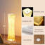 Lampe sur pied haute