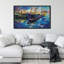 In In the Night - Peinture-36691505-36691510