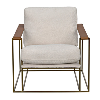 Oryan Armchair