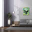Epic Graffiti «Screaming Skull 2» par Dean Russo St «Screaming Skull 2» par Dean Russo