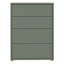74.5 cm W Chest of 4 Drawers-64951191