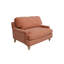 Sadorus 118.5cm Wide Tufted Armchair-881750426