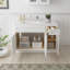 42 base de meuble-lavabo simple seulement-93720872