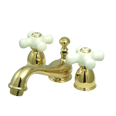 Robinet de salle de bain Kingston