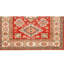 One-of-a-Kind 3'1" X 4'8" Area Rug