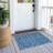 Machine Washable Indoor/Outdoor Chantille ACN2518 Geometric Rug-1490564261-1490564269
