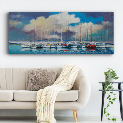 " Abstract Port "