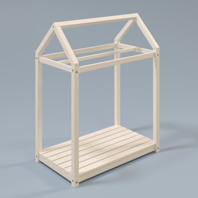 Sofia 35.4'' Clothes Rack