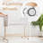 Bassinet and Stand