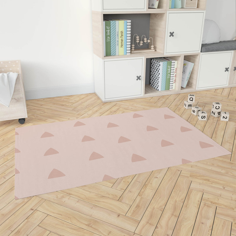 Tapis de jeu Stega Pat, Rectangle 4 pi x 6 pi