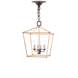 Denison 4 - Light Pendant