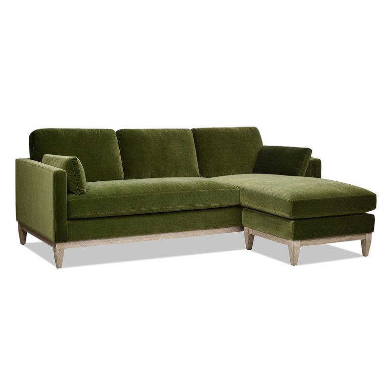 Canapé modulaire réversible Knox 89 po Knox