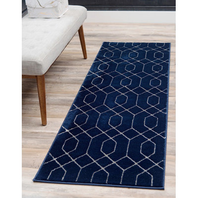 Corando Abstract Indoor Rug