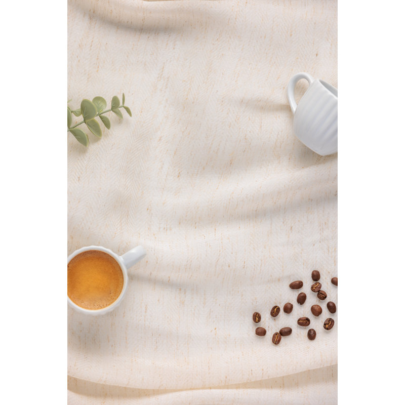 Luxe Stoneware Espresso Cup