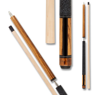 Elite ELBJZW Break/Jump Pool Cue Billiard Stick Billiards Cues