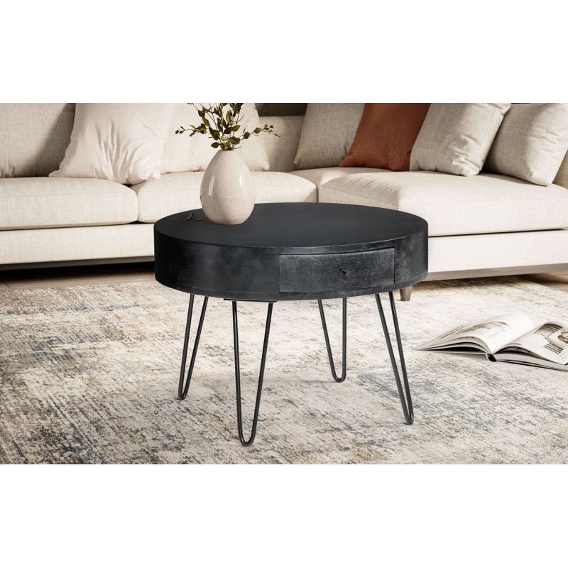Coffee Table with Storage