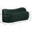 Jimmey Flair Boucle Fabric Bench-71007009