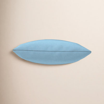 Amala Outdoor/Indoor Kidney Pillow