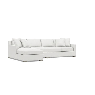 Kelsey Chaise Sectional