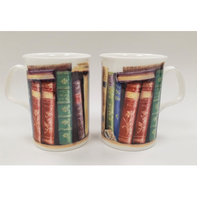 Pasha Ceramic Coffee Mug