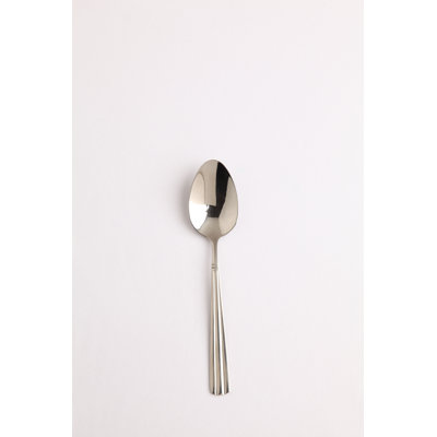 Cuillère à café en acier inoxydable Bennison 18/10