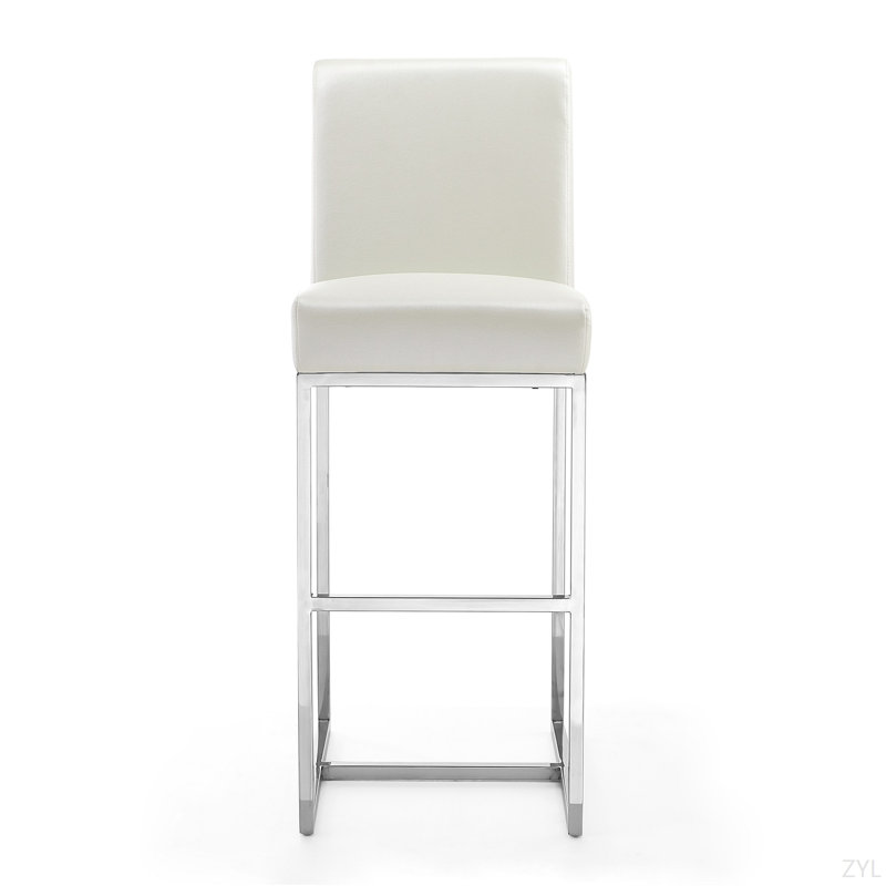 Tabouret de bar rembourré Element