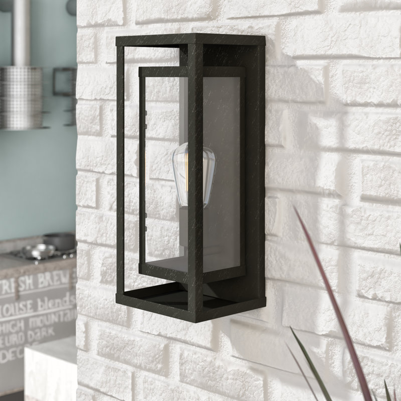Harpenden Wall Light