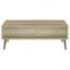 Ensemble de tables basses et de tables de bout Balboa