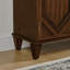 Buffet 65,5 po Mid Century Modern Buffet-520100003