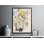 Dwayne 1 Piece Wall Art