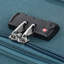 Ensemble de 3 valises extensibles Softside Valise