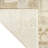 Calvin Klein CK089 Drift 9' x 12' Blue Beige Modern Indoor Rug-122032549-120922575