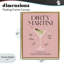 Cadre flottant Dirty Martini Pink Recipe-1290581781-1290581782