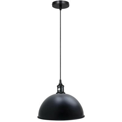 Summerland 1 - Light Dome Pendant