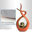 1Pcs Artistic Ceramic Statue Decor - Perfect For Dining Tables,Desks, Offices, And More-925655471