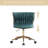 Rachmiel Velvet Task Chair-1486062423