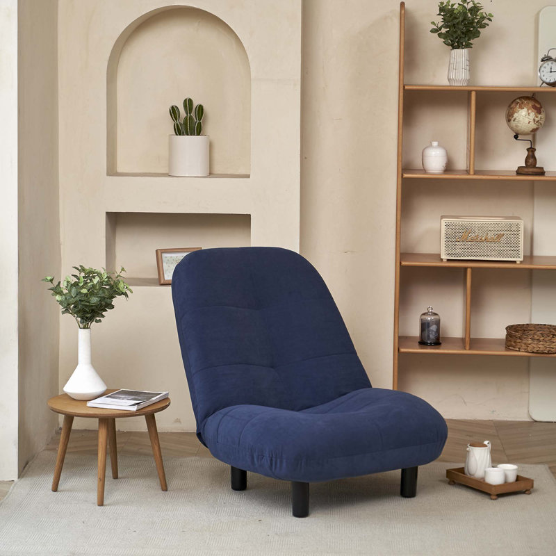 Fauteuil inclinable simple