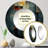 Amitola Metal Round Mirror