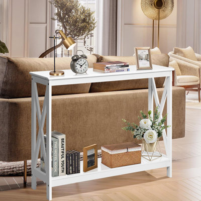 Nordberg 39.5'' Console Table