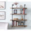 Perry 4 Piece Tiered Shelf