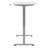 Cabot Adjustable Standing Desk-57572125-57572126