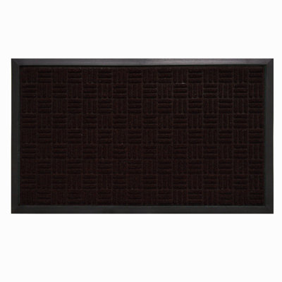 Kit Non-Slip Indoor Doormat