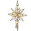 11.4'' Astrology & Stars Lighted Tree Topper