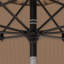 Parasol de marché 108 po Bowenvale-88452969