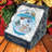 5.5'' Glass Ball Ornament
