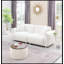 Ensemble de repose-pieds rond avec rangement, table basse ronde-1482312682