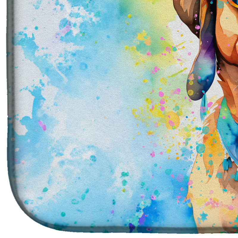 Drying Mat