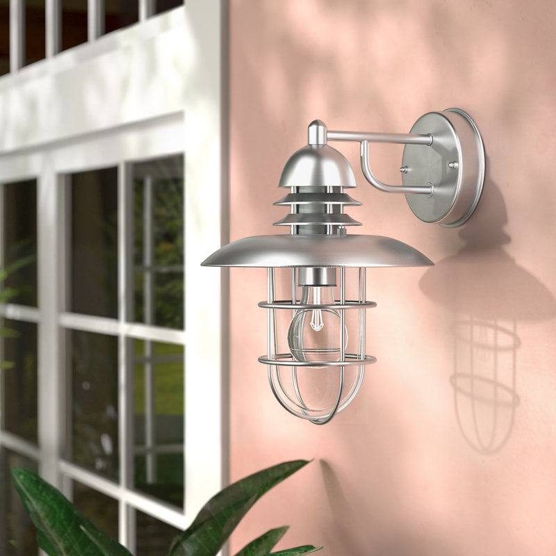 Lakeville Wall Light