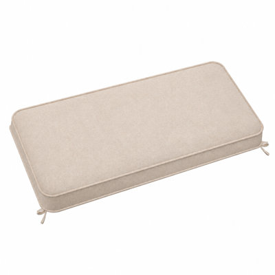 Outdoor 3 " Seat Cushion