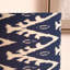 Cotton Drum Lamp Shade ( Uno )-106220802-106220803